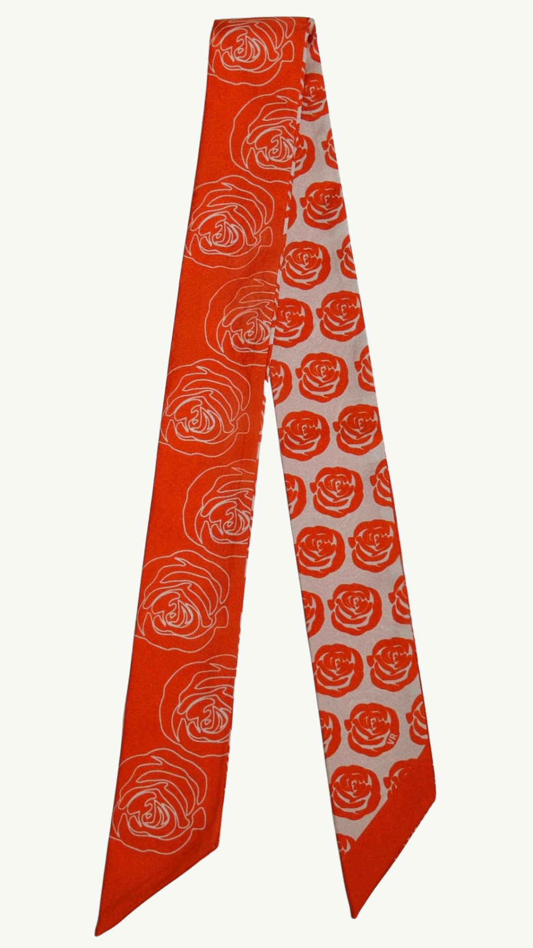 Signature Twilly Scarf