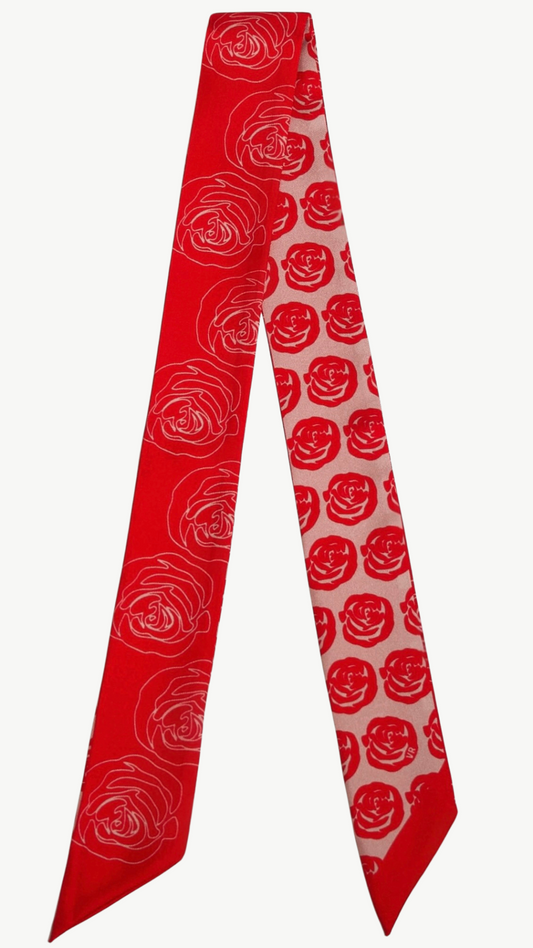 Signature Twilly Scarf
