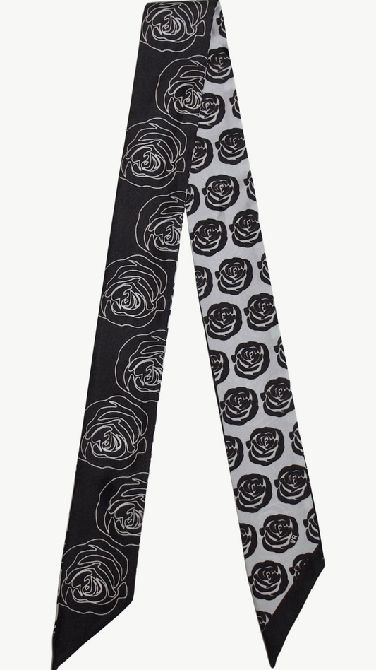 Signature Twilly Scarf